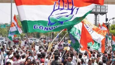 Congress releases 2nd list of candidates for Maharashtra