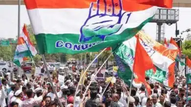 Congress releases 2nd list of candidates for Maharashtra