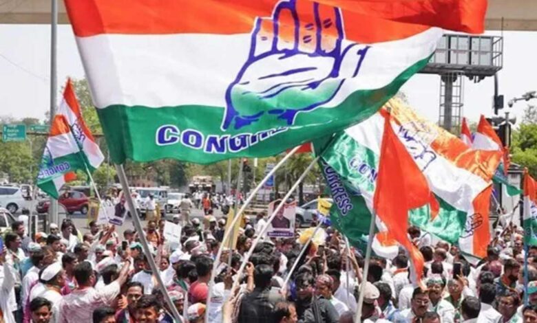 Congress releases 2nd list of candidates for Maharashtra