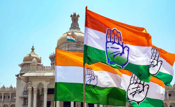 Congress's first list for Maharashtra assembly elections will be released on October 23.