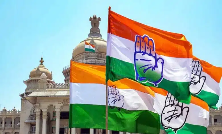 Congress's first list for Maharashtra assembly elections will be released on October 23.