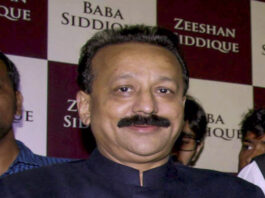 Constable deployed for Baba Siddique's security suspended on charges of negligence