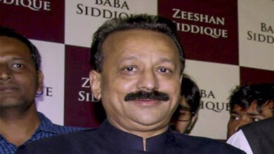 Constable deployed for Baba Siddique's security suspended on charges of negligence