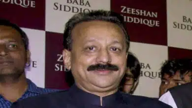 Constable deployed for Baba Siddique's security suspended on charges of negligence