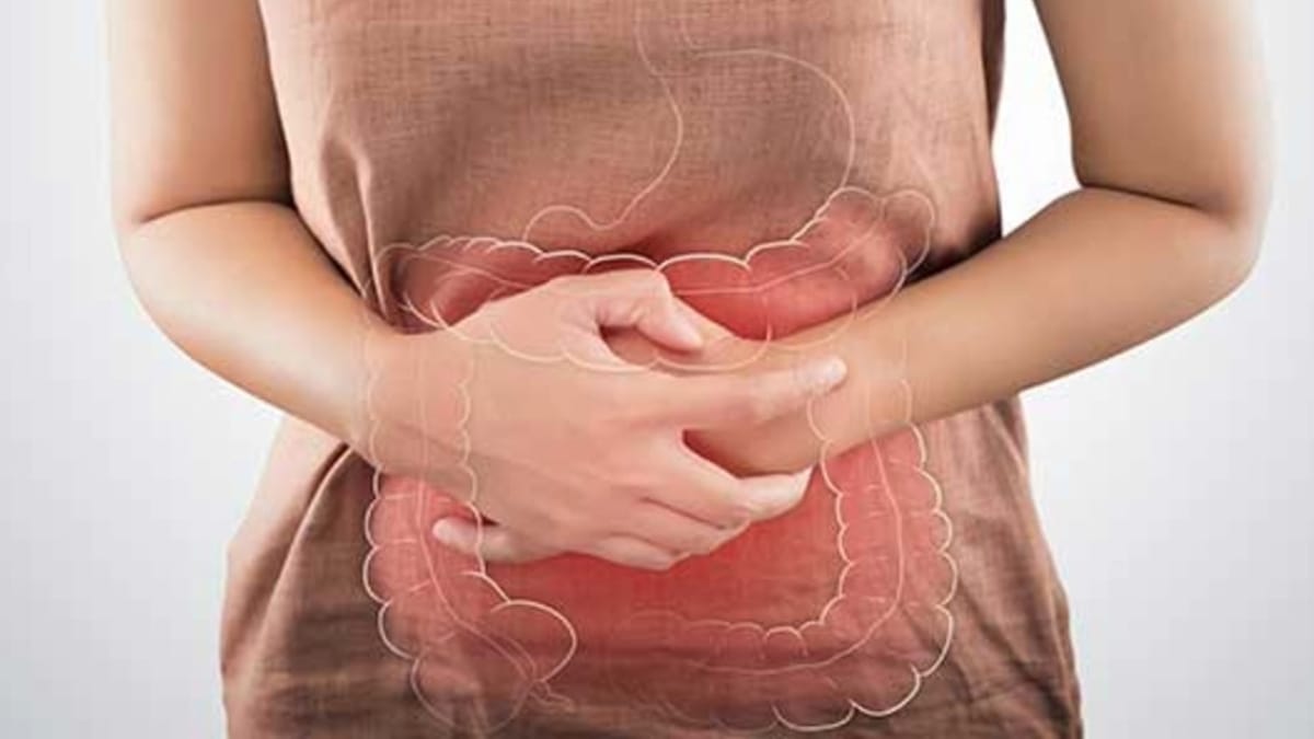 What is Constipation ? Causes and Risk Factors