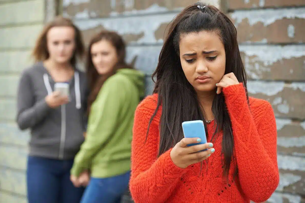 Cyberbullying Understanding the digital problem