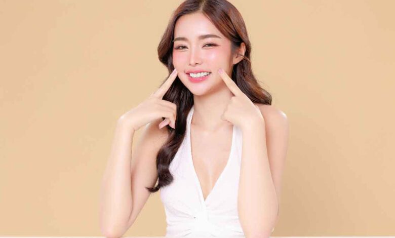 DIY Rice Water Toner for Soft, Korean-Glass Skin!