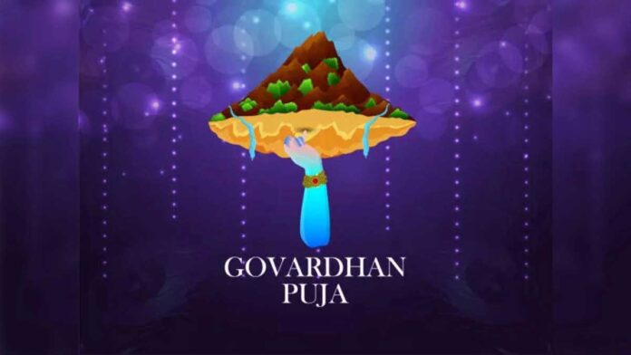 Date time and significance of Govardhan Puja