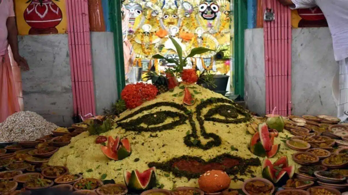 Date time and significance of Govardhan Puja