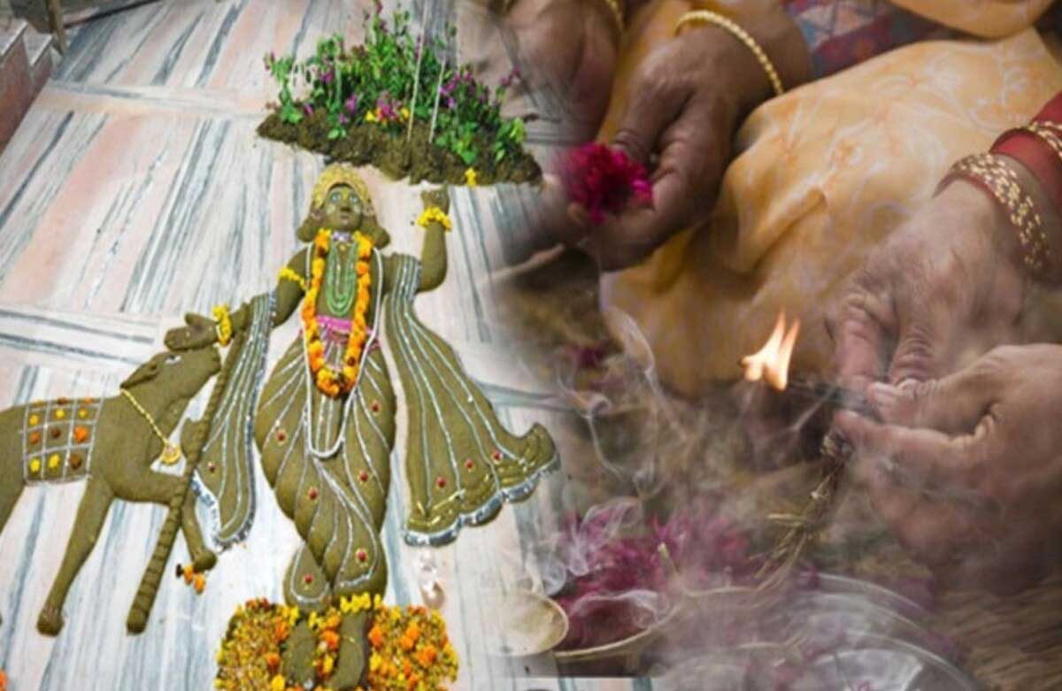 Date time and significance of Govardhan Puja