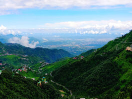 6 lesser known beautiful places to visit in Dehradun