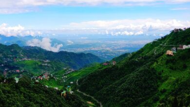 6 lesser known beautiful places to visit in Dehradun