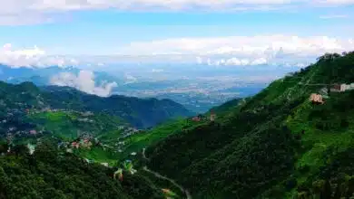 6 lesser known beautiful places to visit in Dehradun