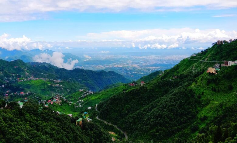 6 lesser known beautiful places to visit in Dehradun