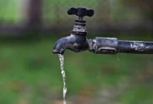 water shortage in Delhi till November 1