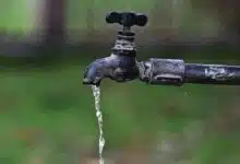 water shortage in Delhi till November 1