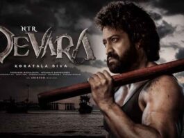 Devara earned more than Rs 230 crore in 9 days