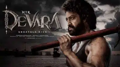 Devara earned more than Rs 230 crore in 9 days