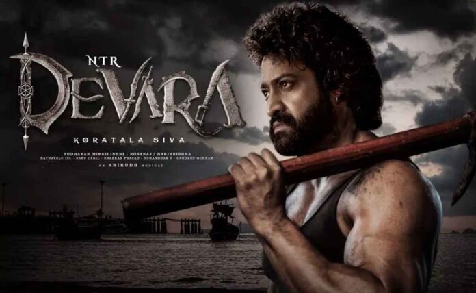 Devara earned more than Rs 230 crore in 9 days