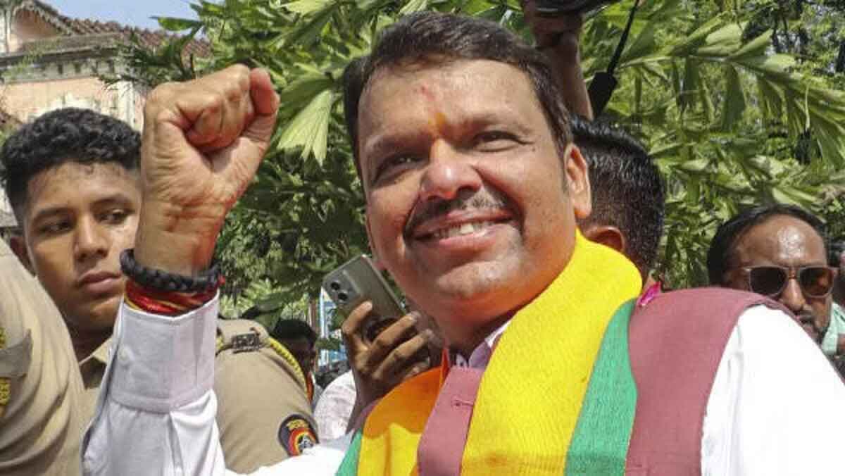 Devendra Fadnavis said about Maharashtra assembly elections