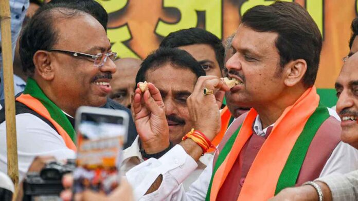 Devendra Fadnavis said about Maharashtra assembly elections