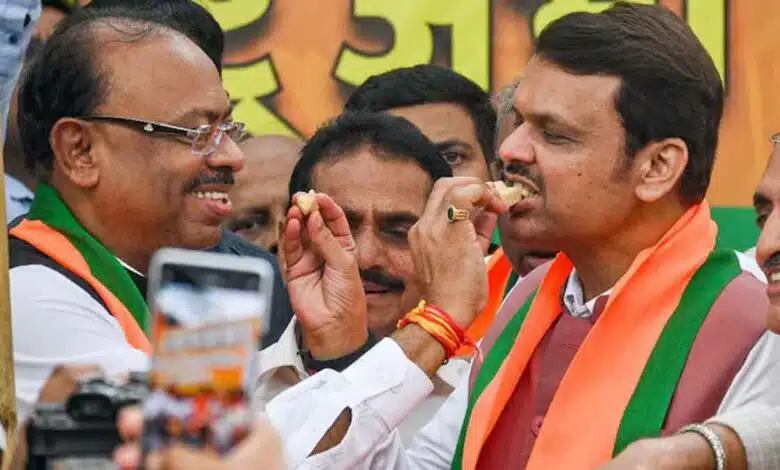 Devendra Fadnavis said about Maharashtra assembly elections