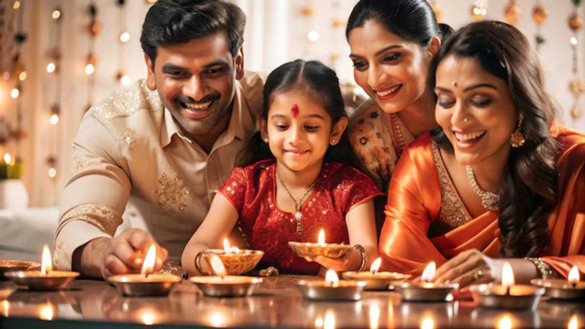 Dhanteras: Welcoming Wealth and Wellness