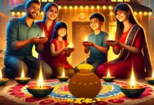 Dhanteras: Welcome of wealth and prosperity