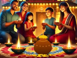 Dhanteras: Welcome of wealth and prosperity