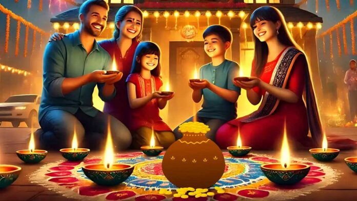 Dhanteras: Welcome of wealth and prosperity