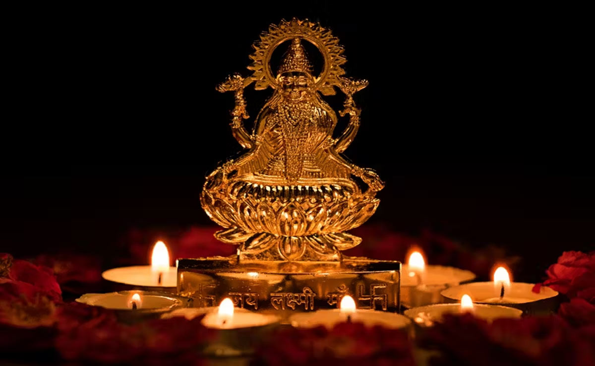 Dhanteras 2024: Date, auspicious time and method of worship