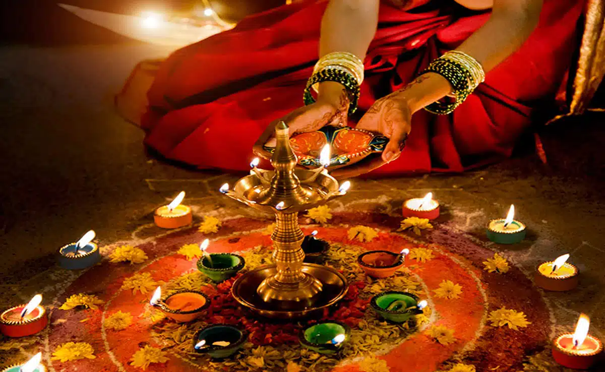 Dhanteras 2024: Date, auspicious time and method of worship