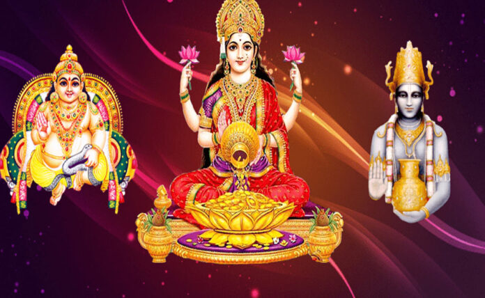 Dhanteras 2024: Date, auspicious time and method of worship