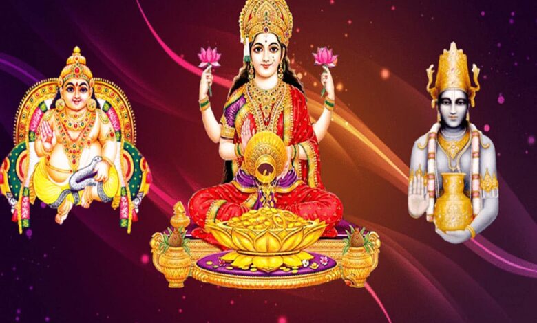 Dhanteras 2024: Date, auspicious time and method of worship