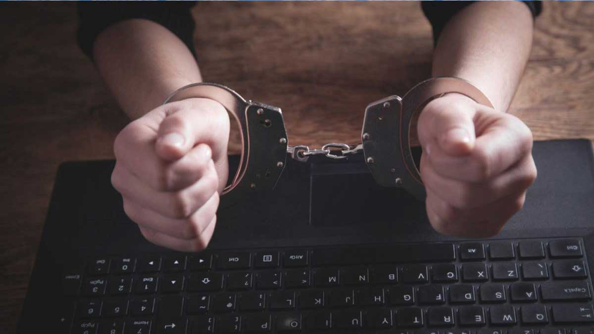 Digital arrests: A growing cyber fraud