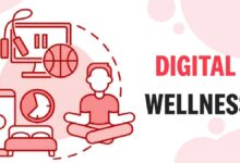 Digital wellbeing: How to strike a balance