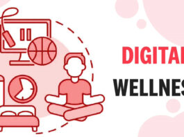 Digital wellbeing: How to strike a balance