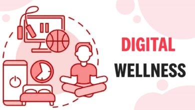 Digital wellbeing: How to strike a balance