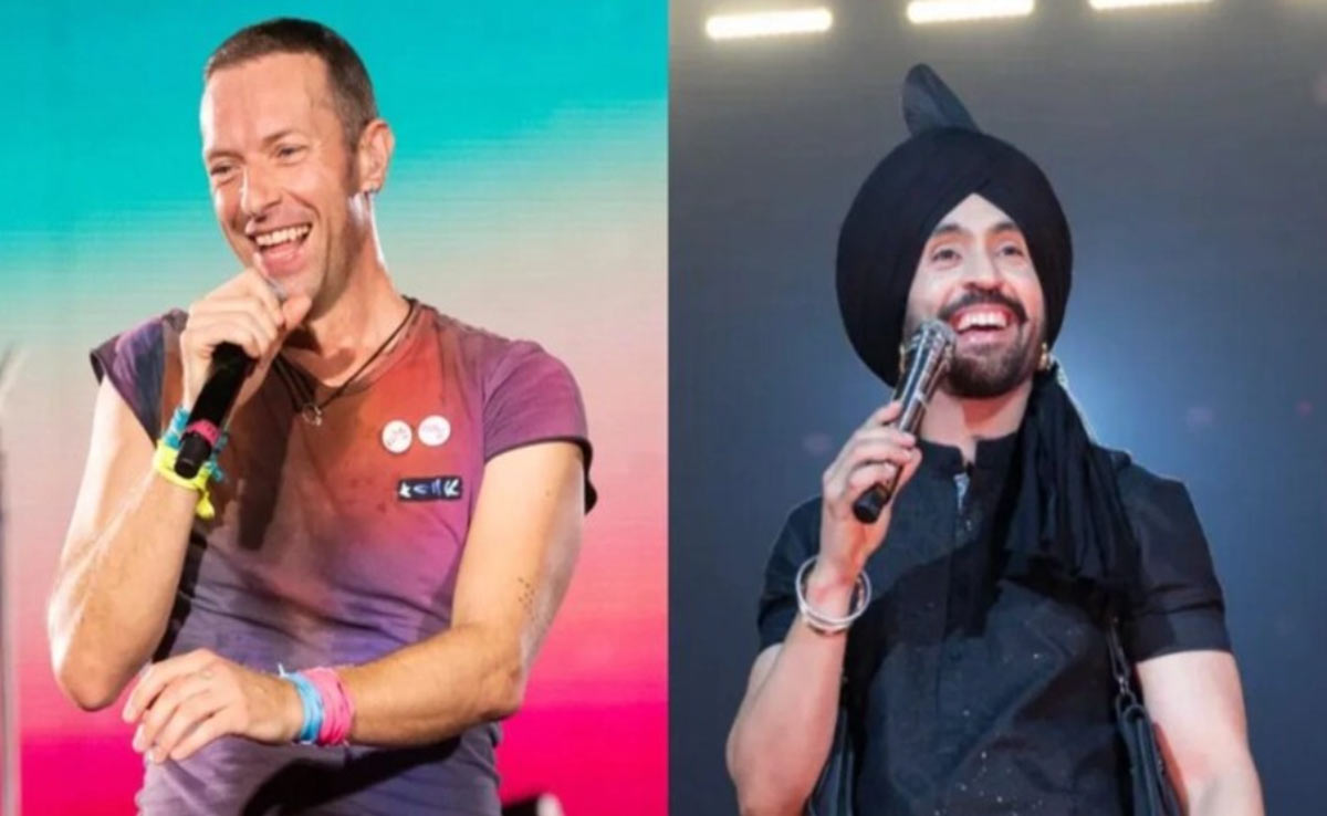 ED: Raids in 5 cities over illegal sale of Coldplay and Diljit concert tickets