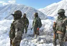 India-China troop withdrawal at 2 LAC points in Ladakh in final stages: Sources