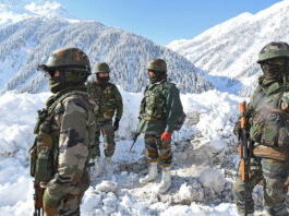 India-China troop withdrawal at 2 LAC points in Ladakh in final stages: Sources