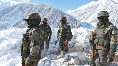 India-China troop withdrawal at 2 LAC points in Ladakh in final stages: Sources