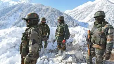 India-China troop withdrawal at 2 LAC points in Ladakh in final stages: Sources