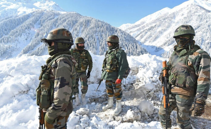 India-China troop withdrawal at 2 LAC points in Ladakh in final stages: Sources