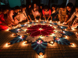 Know about the cultural importance of Diwali