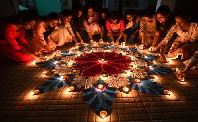 Know about the cultural importance of Diwali