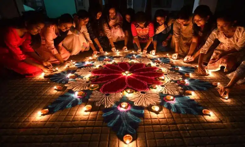 Know about the cultural importance of Diwali
