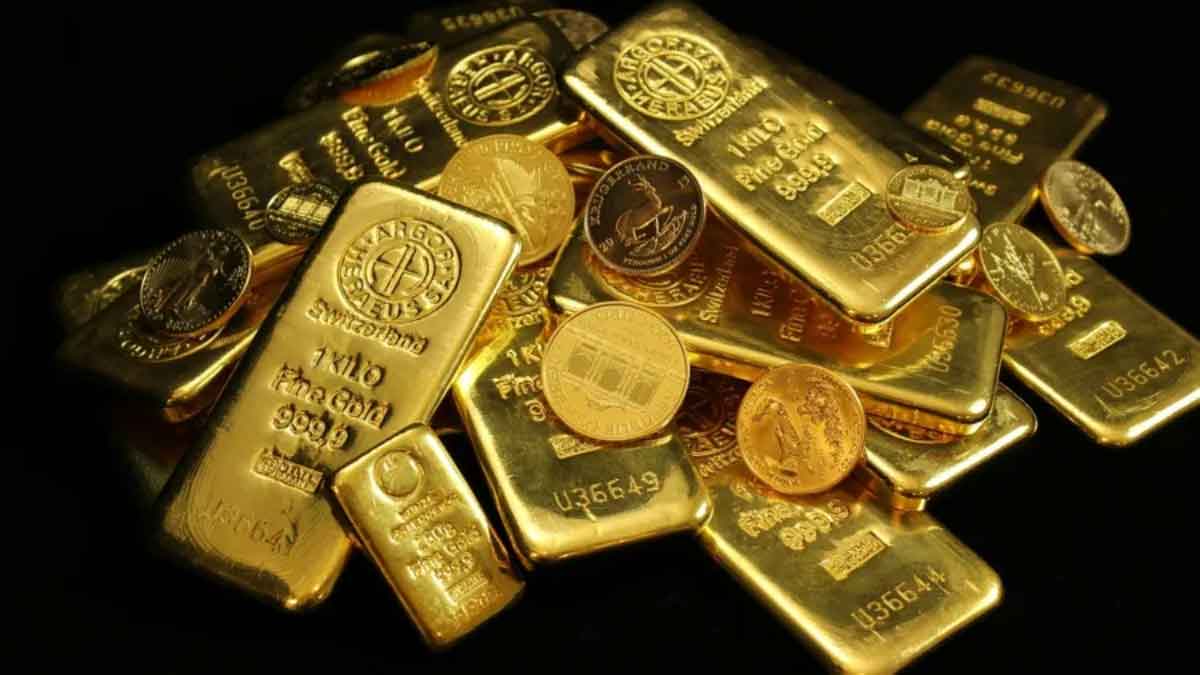 Diwali 2024 Buy Gold! Discover 5 compelling reasons!