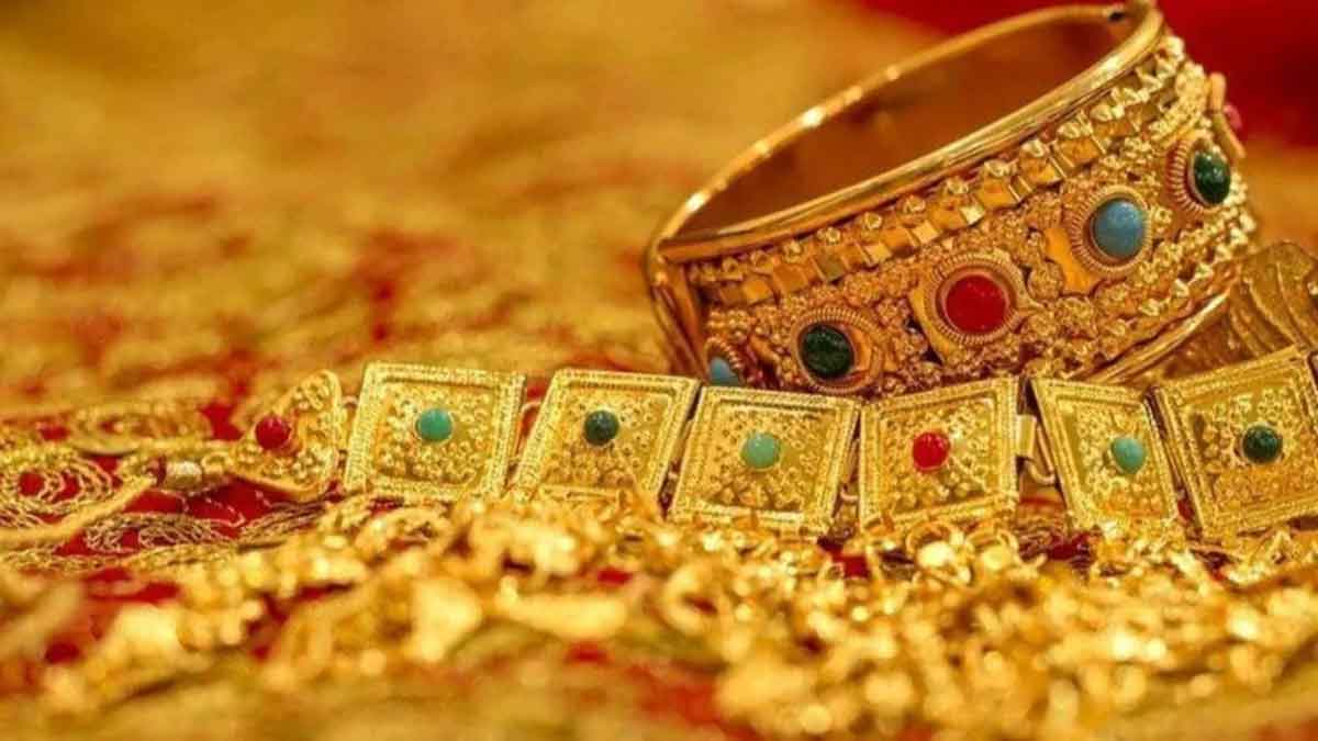 Diwali 2024 Buy Gold! Discover 5 compelling reasons!