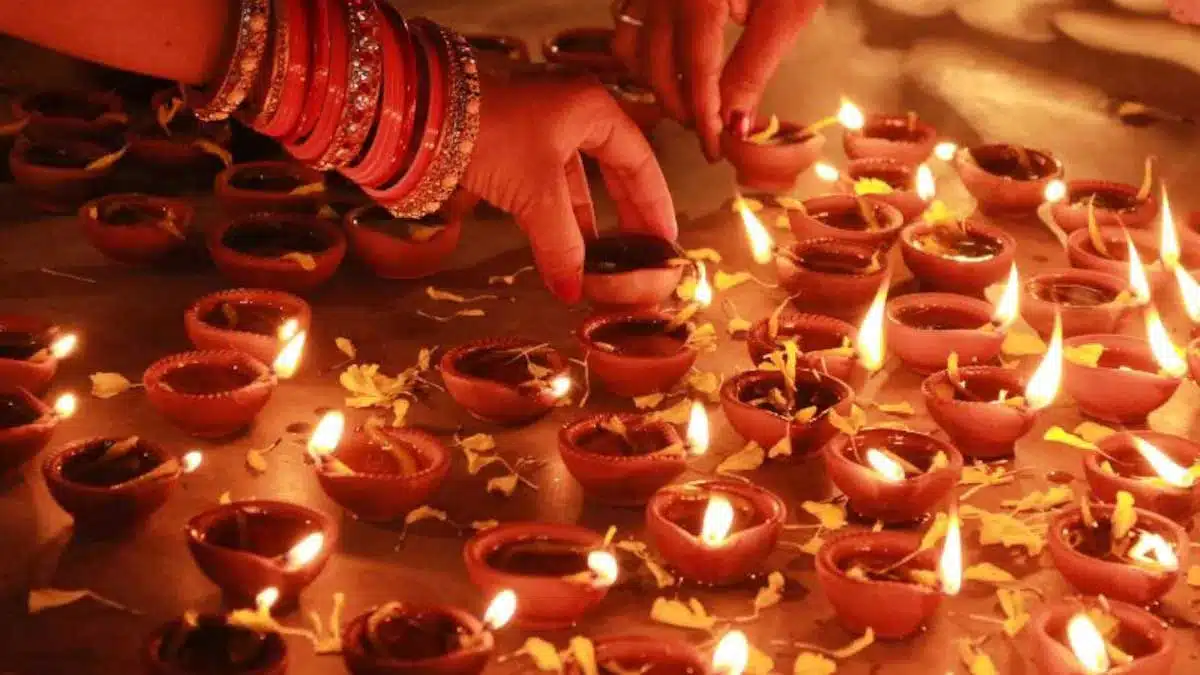 Diwali 2024: Date, Puja, Rituals and Best Traditional Mithai Recipes